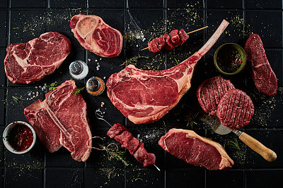 炸肉排