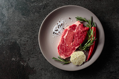腰肉