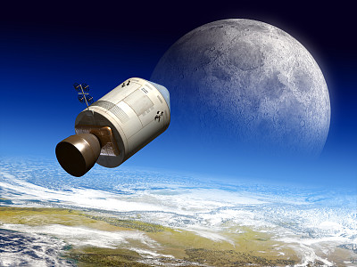 空天飞行器