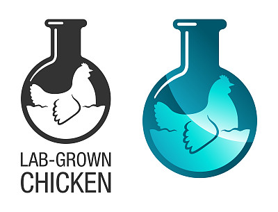 实验室培育的鸡肉——实验室培育的食品