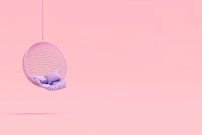 一个物体