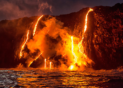 基拉韦厄火山