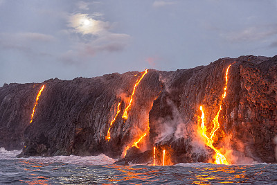 基拉韦厄火山