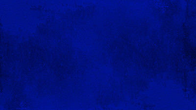 深色抽象grunge蓝色彩色彩绘水彩石混凝土纸纹理背景，俯视图