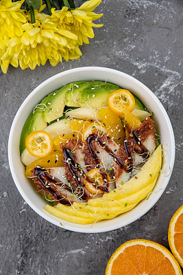 盐渍食品