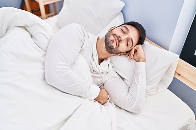 筋疲力尽