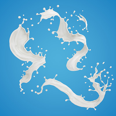 钙