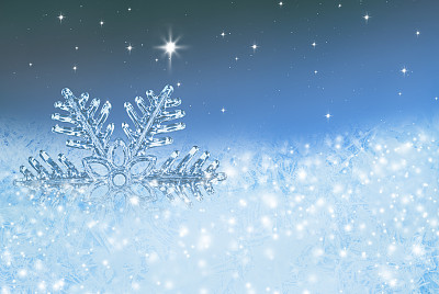 雪花