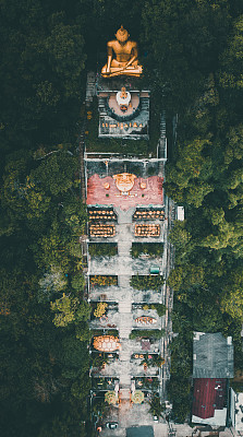 泰国