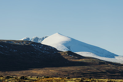 高山