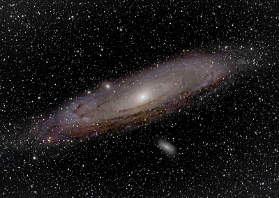 星云