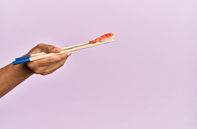 传统