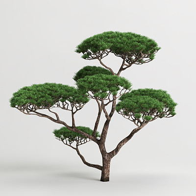 传统