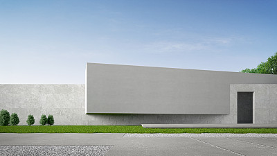 草坪