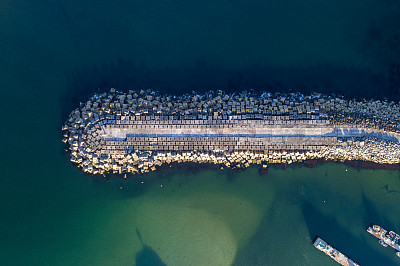 海港