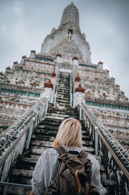 旅途