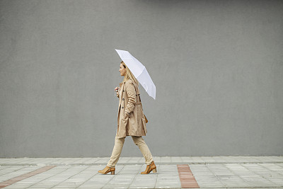 雨