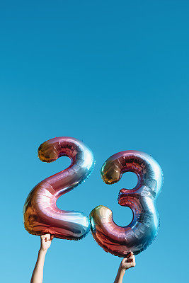 生日卡