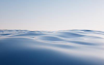 湿