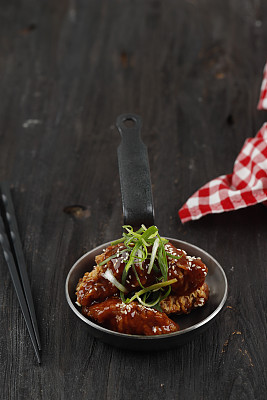 膳食