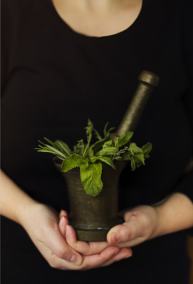 植物学