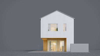 房屋建设