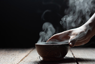 膳食