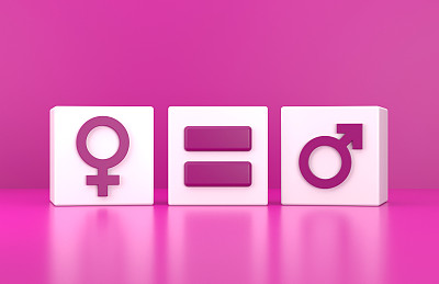 性别符号与平等