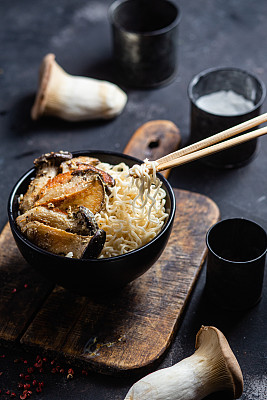 韩国食物