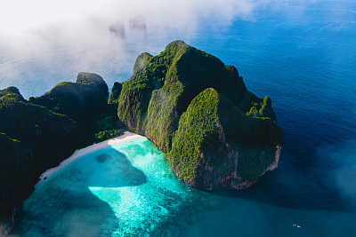 玛雅湾