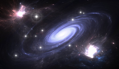 星云