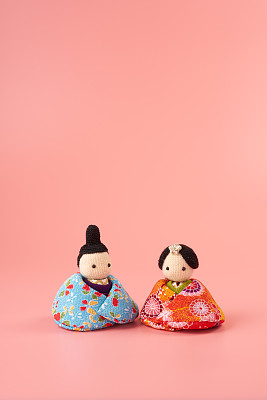 可爱的