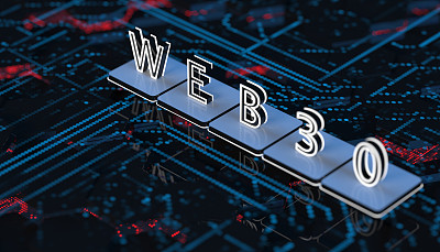 Web 3.0数字概念