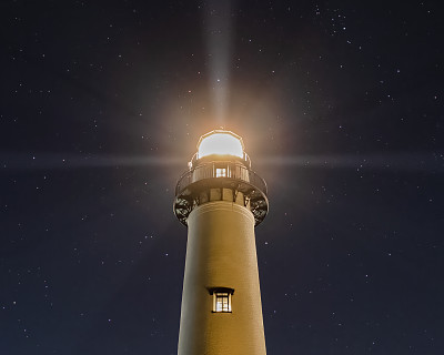 星星