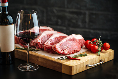 肉