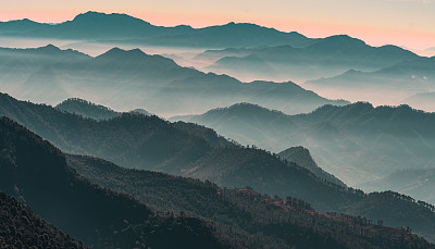 山