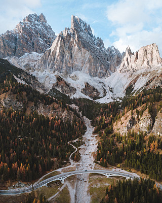 云景