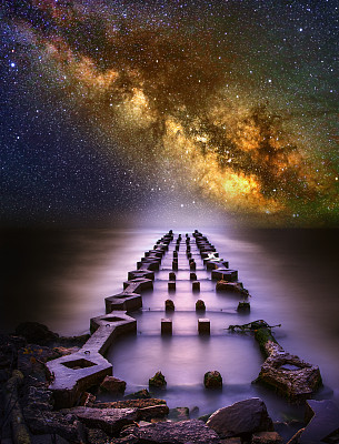 星系
