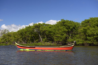 São Francisco River