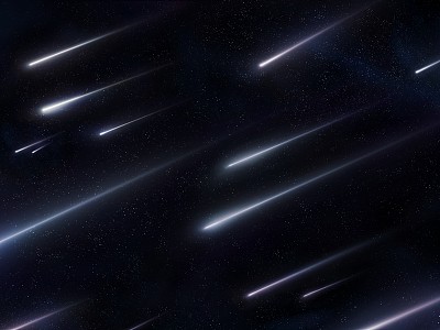 流星雨
