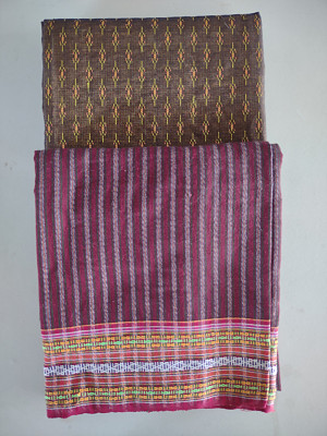 泰国丝绸
