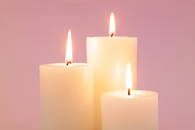 神秘