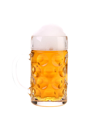 拉格啤酒