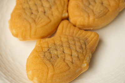 Taiyaki