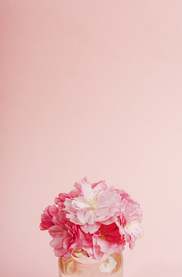 花簇