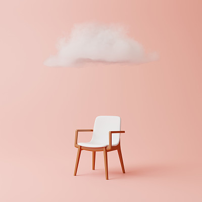 一个物体