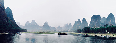 轮船