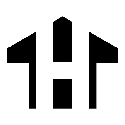 H建筑、家居、房屋、房地产、建筑、物业的标志设计。