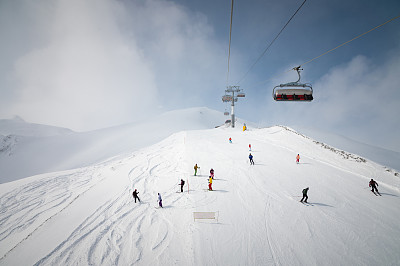 雪板