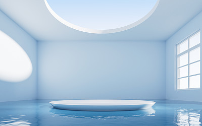 湿